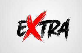 EXTRA nacht